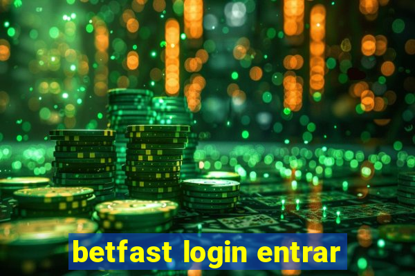 betfast login entrar